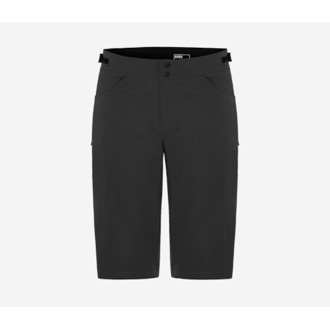 Orbea HIRU ADVANCED BAGGY S GRAPHITE