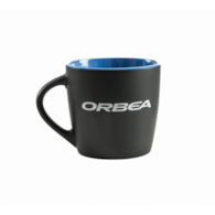 ORBEA MKT Kubek Orbea Niebiesko czarny
