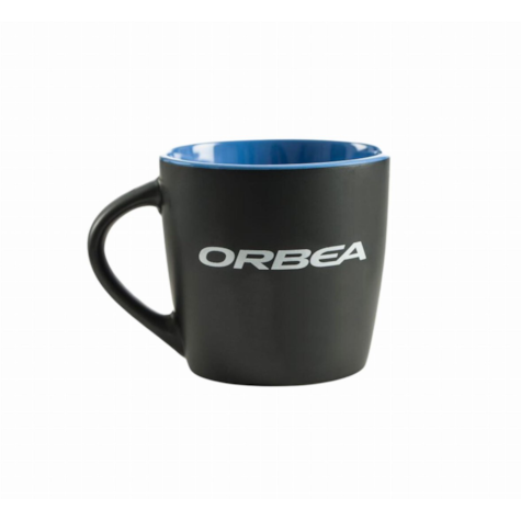 ORBEA MKT Kubek Orbea Niebiesko czarny