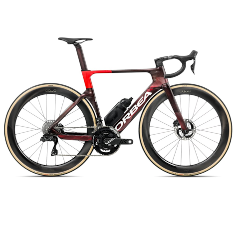 Orbea rower szosowy ORCA AERO M10i REPLICA 51 Lotto - Dstny