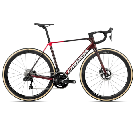 Orbea rower szosowy ORCA M10i REPLICA 60 Lotto - Dstny