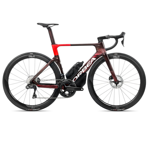 Orbea rower szosowy ORCA AERO M20i REPLICA 60 Lotto - Dstny