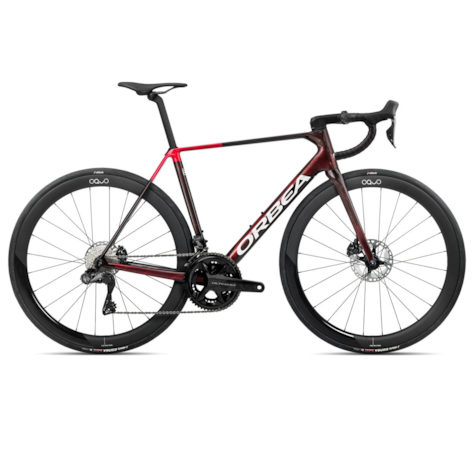 Orbea rower szosowy ORCA M20i REPLICA 60 Lotto - Dstny