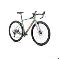 Orbea rower gravelowy TERRA H45 1X M Artichoke - Lilac