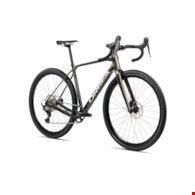 Orbea rower gravelowy TERRA H45 1X M Infinity Green-Ivory White