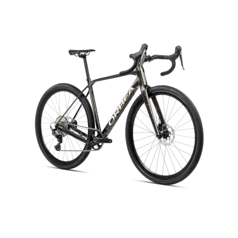 Orbea rower gravelowy TERRA H45 1X M Infinity Green-Ivory White