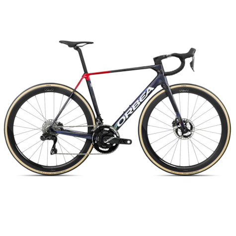 Orbea rower szosowy ORCA M10i REPLICA 51 Ceratizit - WNT