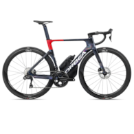 Orbea rower szosowy ORCA AERO M20i REPLICA 60 Ceratizit - WNT