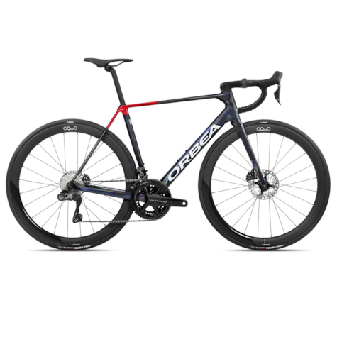 Orbea rower szosowy ORCA M20i REPLICA 57 Ceratizit - WNT