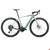 Orbea rower elektryczny DENNA H50 L Blue Stone