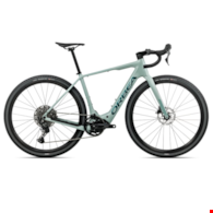 Orbea rower elektryczny DENNA H40 L Blue Stone