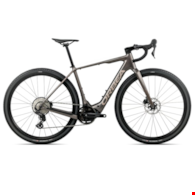 Orbea rower elektryczny DENNA H30 L Magnetic Bronze