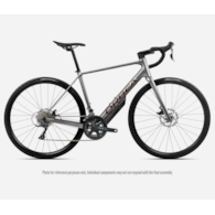 Orbea rower szosowy AVANT H50 55 White - Bronze