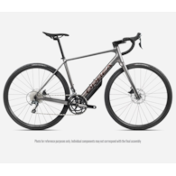 Orbea rower szosowy AVANT H40 49 White - Bronze