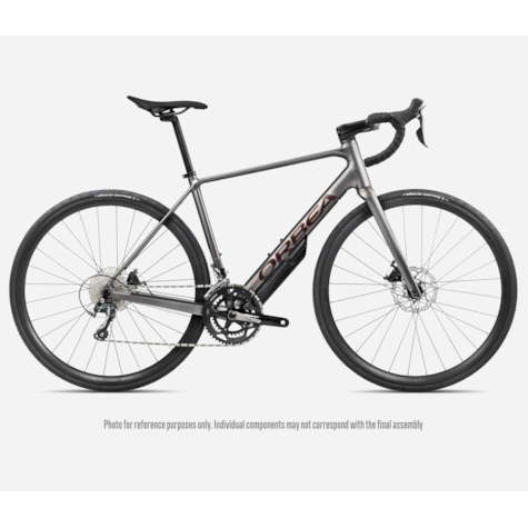 Orbea rower szosowy AVANT H40 55 White - Bronze