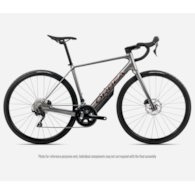Orbea rower szosowy AVANT H30 47 White - Bronze