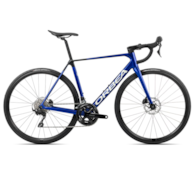 Orbea rower szosowy ORCA M30 60 Cobalt Blue-Carbon