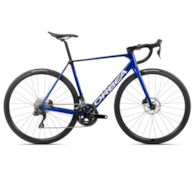 Orbea rower szosowy ORCA M30i 55 Cobalt Blue-Carbon