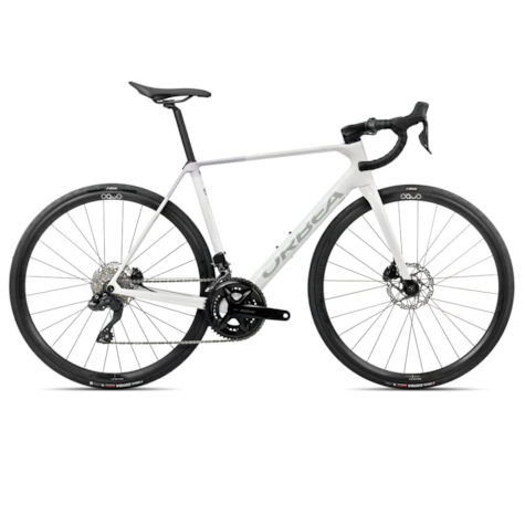 Orbea rower szosowy ORCA M35i 51 Iris White-Lilac