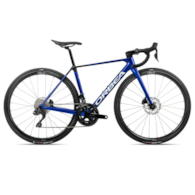 Orbea rower szosowy ORCA M35i 55 Cobalt Blue-Carbon