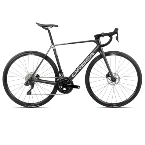 Orbea rower szosowy ORCA M35i 55 Diamond-Titan