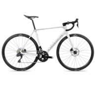 Orbea rower szosowy ORCA M35i 57 Iris White-Lilac