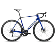 Orbea rower szosowy ORCA M20iTEAM 47 Cobalt Blue-Carbon
