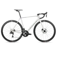 Orbea rower szosowy ORCA M20iTEAM 55 Iris White-Lilac