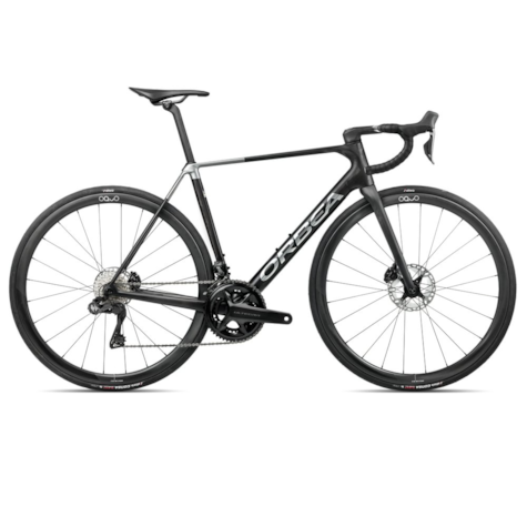 Orbea rower szosowy ORCA M20iTEAM 57 Diamond-Titan