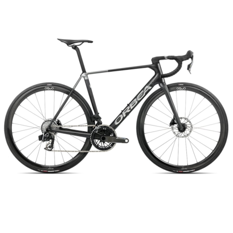 Orbea rower szosowy ORCA M21eTEAM 51 Diamond-Titan