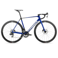 Orbea rower szosowy ORCA M21eTEAM 57 Cobalt Blue-Carbon