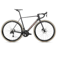 Orbea rower szosowy ORCA M20iLTD PWR 49 Diamond-Sunset