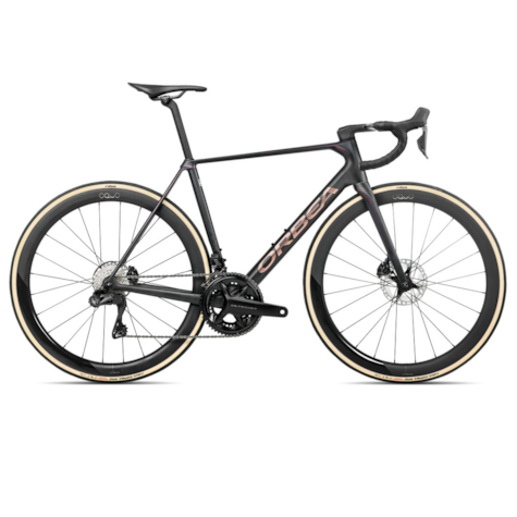 Orbea rower szosowy ORCA M20iLTD PWR 55 Diamond-Sunset