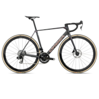 Orbea rower szosowy ORCA M21eLTD PWR 55 Diamond-Sunset