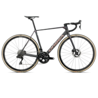 Orbea rower szosowy ORCA M10iLTD PWR 47 Diamond-Sunset