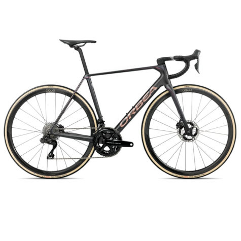 Orbea rower szosowy ORCA M10iLTD PWR 49 Diamond-Sunset