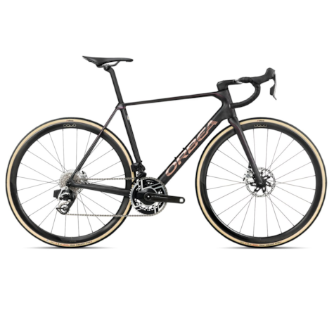 Orbea rower szosowy ORCA M11eLTD PWR 53 Diamond-Sunset