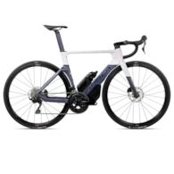 Orbea rower szosowy ORCA AERO M30LTD 51 Tanzanite-Lilac