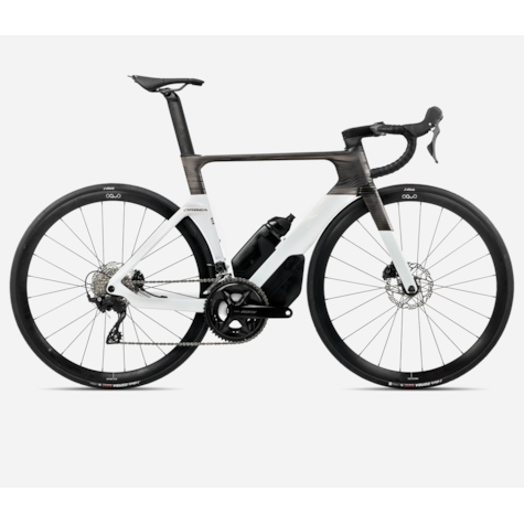 Orbea rower szosowy ORCA AERO M30LTD 55 Magic Gold-Carbon