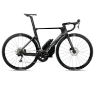 Orbea rower szosowy ORCA AERO M30LTD 55 Carbon Raw-Titanium