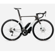 Orbea rower szosowy ORCA AERO M30LTD 60 Magic Gold-Carbon