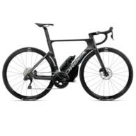 Orbea rower szosowy ORCA AERO M30iLTD 49 Carbon Raw-Titanium
