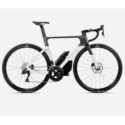 Orbea rower szosowy ORCA AERO M30iLTD 53 Magic Gold-Carbon