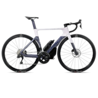Orbea rower szosowy ORCA AERO M30iLTD 60 Tanzanite-Lilac