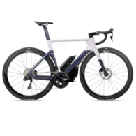 Orbea rower szosowy ORCA AERO M35iLTD PWR 57 Tanzanite-Lilac