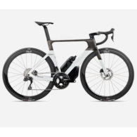 Orbea rower szosowy ORCA AERO M35iLTD PWR 57 Magic Gold-Carbon