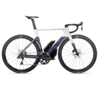 Orbea rower szosowy ORCA AERO M20iLTD 49 Tanzanite-Lilac
