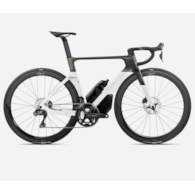 Orbea rower szosowy ORCA AERO M20iLTD 57 Magic Gold-Carbon