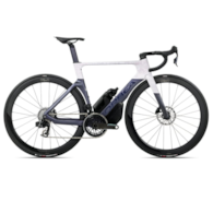 Orbea rower szosowy ORCA AERO M21eLTD 47 Tanzanite-Lilac