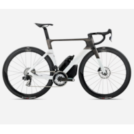 Orbea rower szosowy ORCA AERO M21eLTD 49 Magic Gold-Carbon